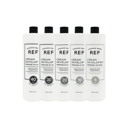 Ref Stockholm Developer 1000ml
