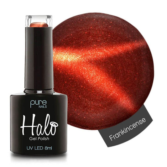 Halo 8ml Frankincense