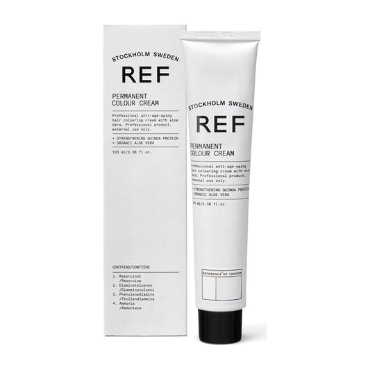 REF Stockholm Permanent Colour 100ml