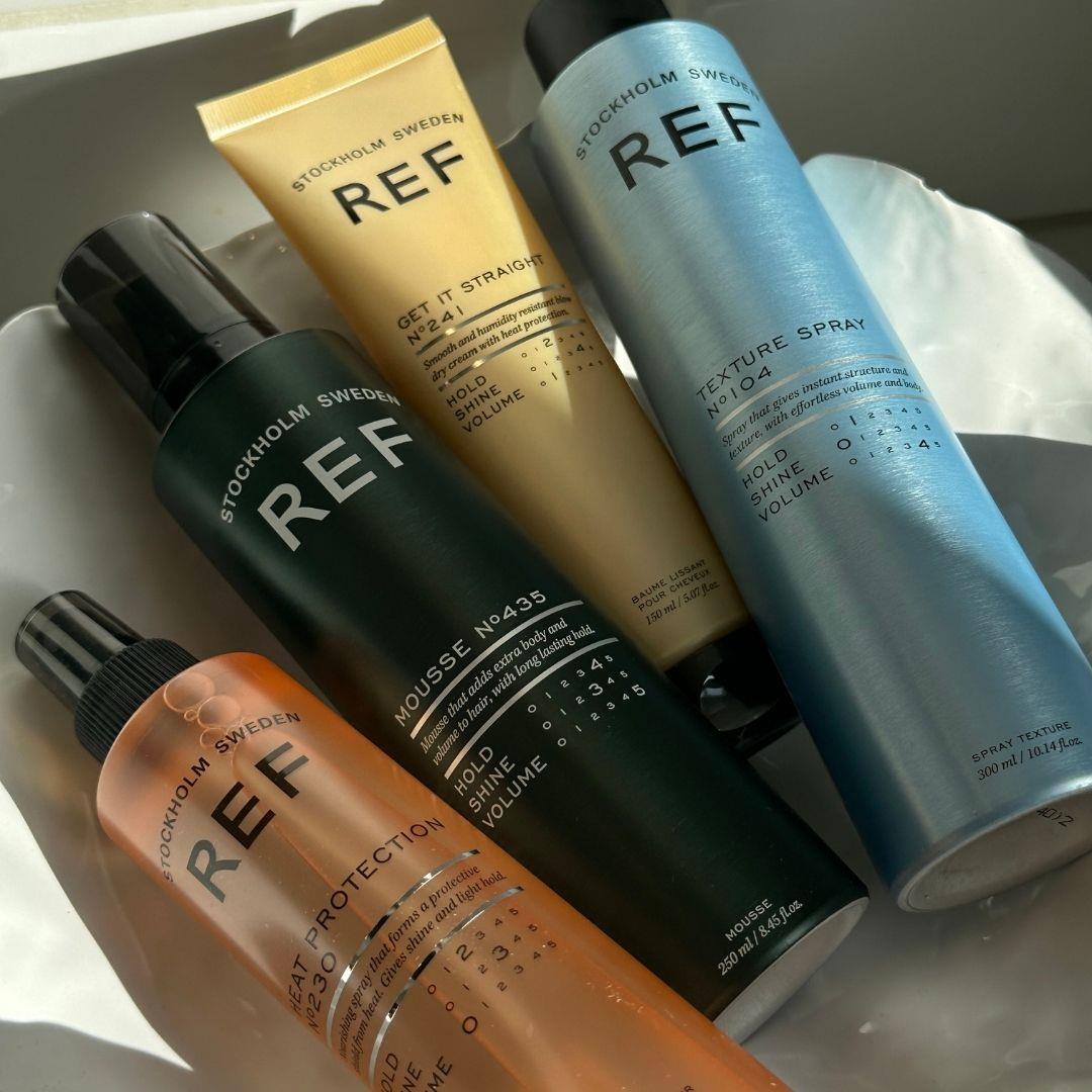 REF Stockholm Get It Straight No.241 125ml