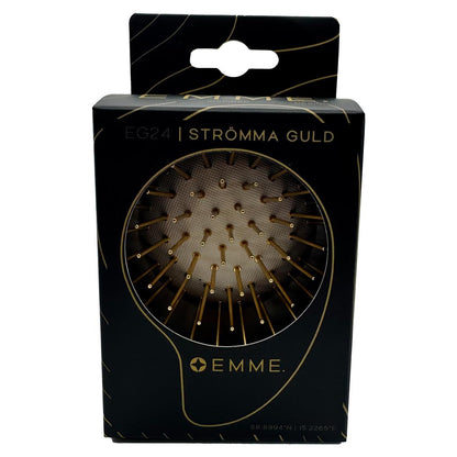 Emme - Stromma Guld - Brush