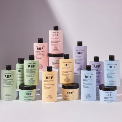 REF Stockholm Weightless Volume Masque  250ml