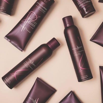 Neal & Wolf DRY Shampoo 250ml