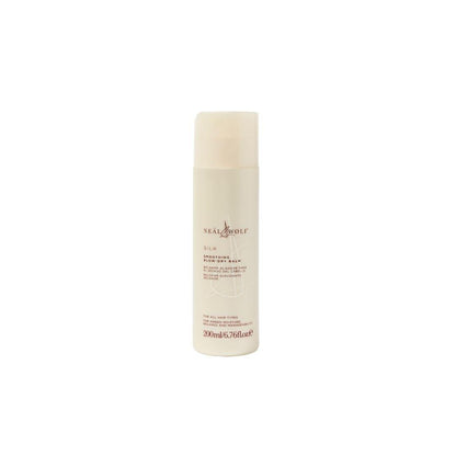 Neal & Wolf SILK Smoothing Blow Dry Balm 200ml F