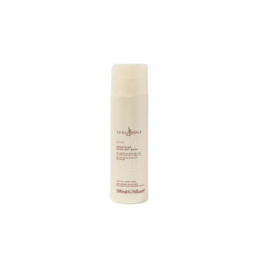 Neal & Wolf SILK Smoothing Blow Dry Balm 200ml F