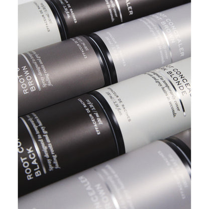 REF Stockholm Root Concealer Black 100ml