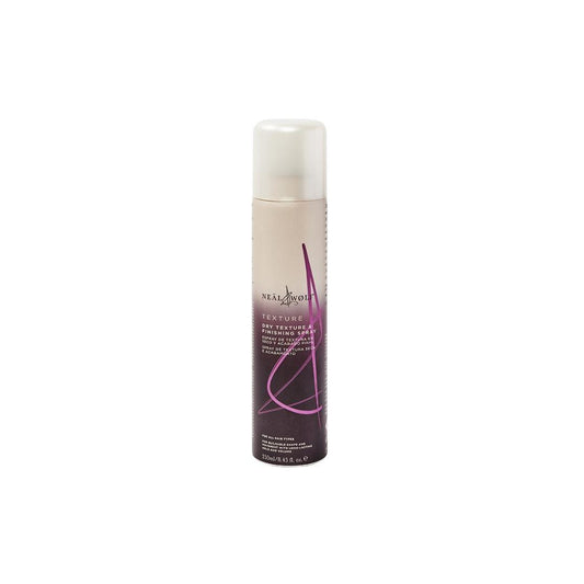 Neal & Wolf TEXTURE Aerosol Spray 250ml FA