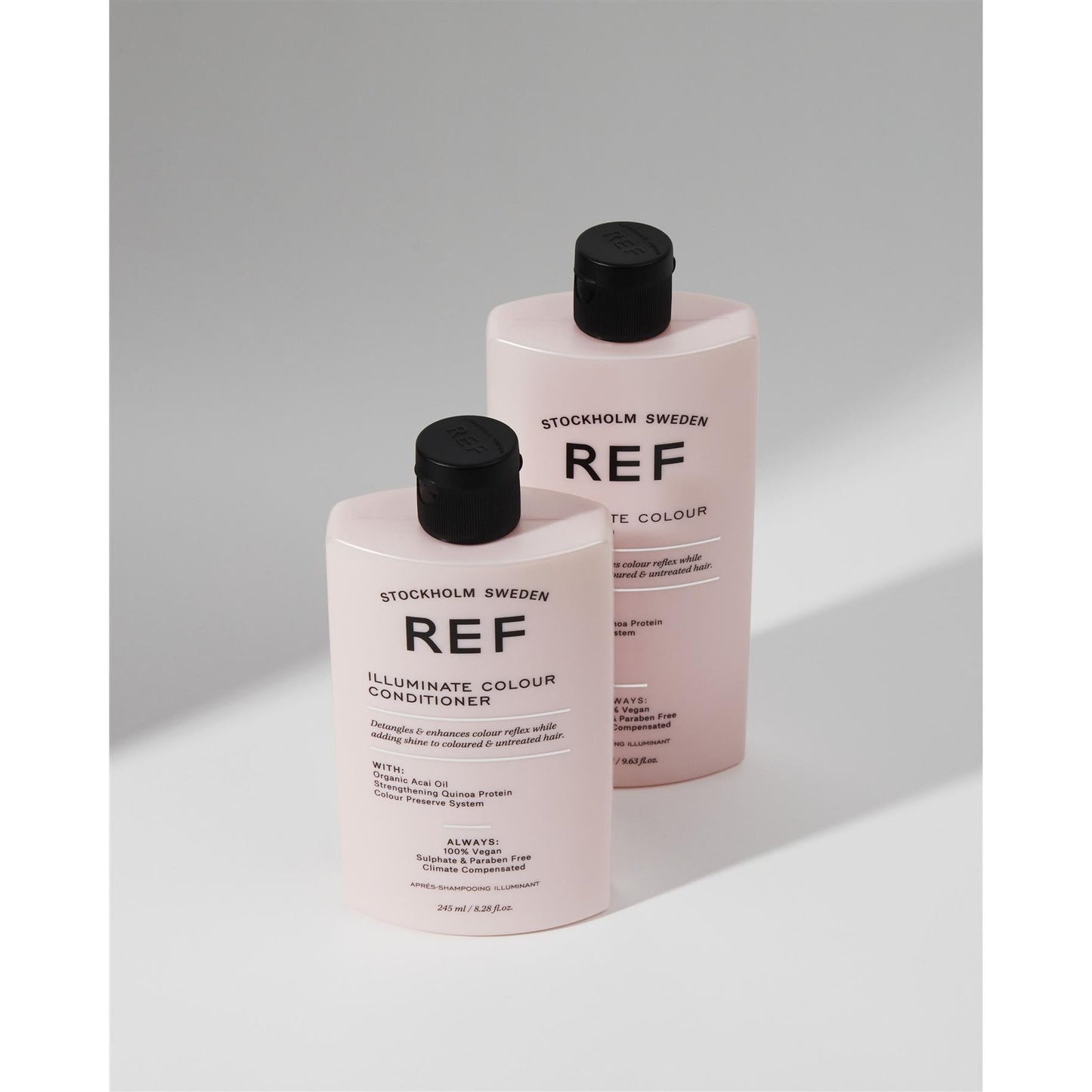 REF Stockholm Illuminate Colour Conditioner 245ml