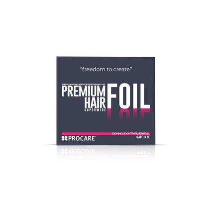 Procare 120MM x 500M Hair Foil