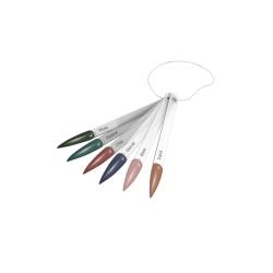 Natural World Colour Pops (6s)