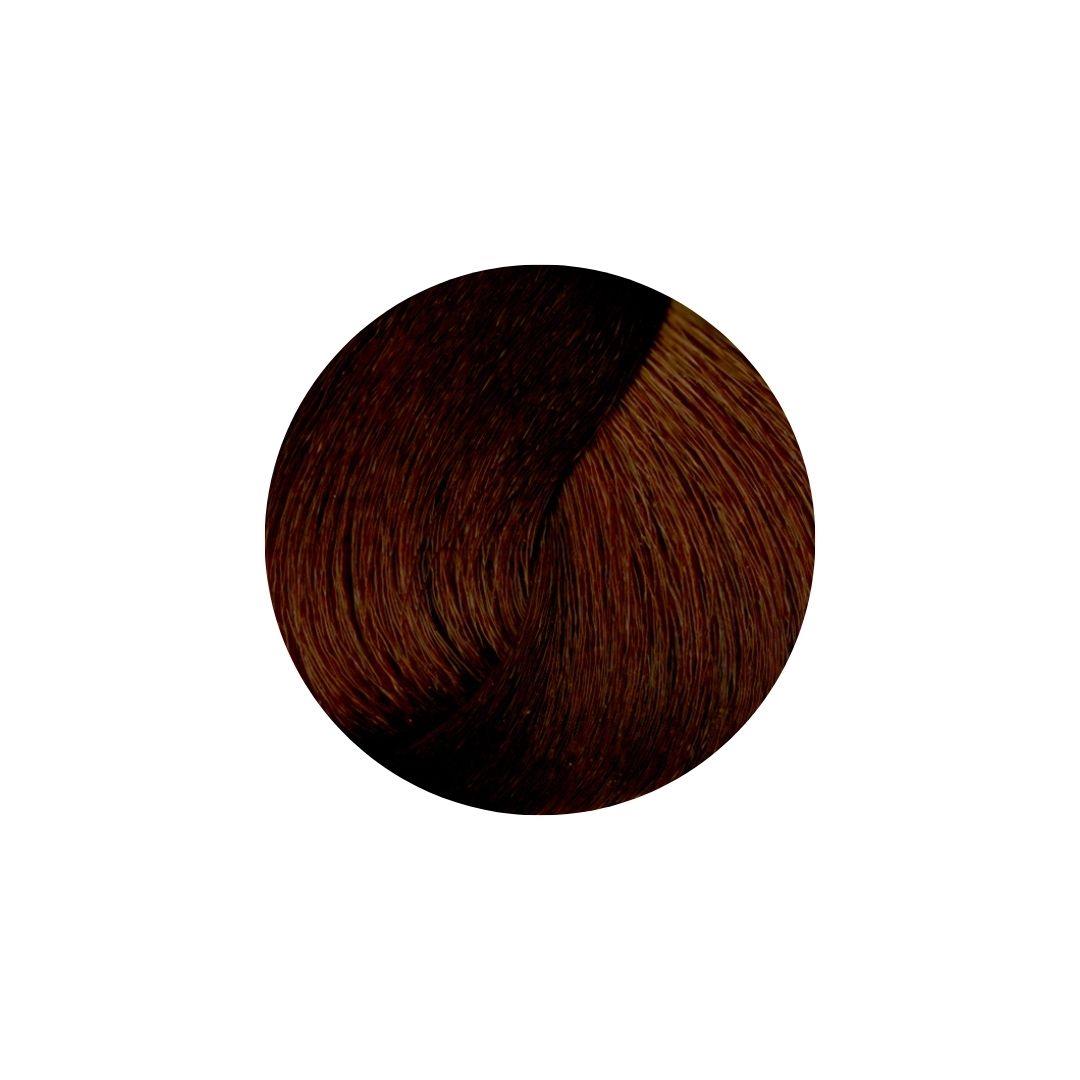 Neal & Wolf 6.7 Dark Chestnut Blonde COLOUR 100ml (W)