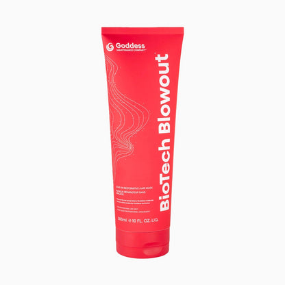 Goddess Leave in Restorative Hair Mask 300ml