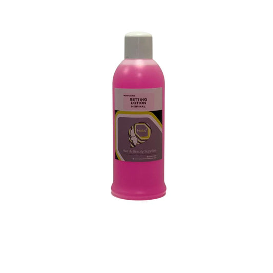 Heduc8 Setting Lotion Normal 1L