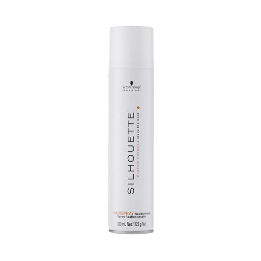 Schwarzkopf Silhouette Flexible Hold Hairspray 300ml