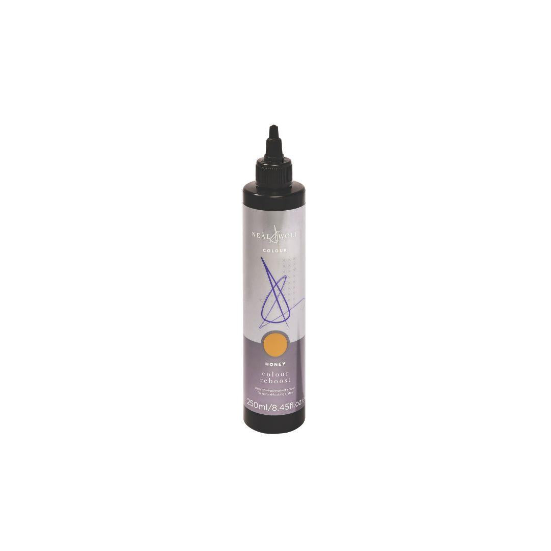 Neal & Wolf REBOOST - Honey 250ml