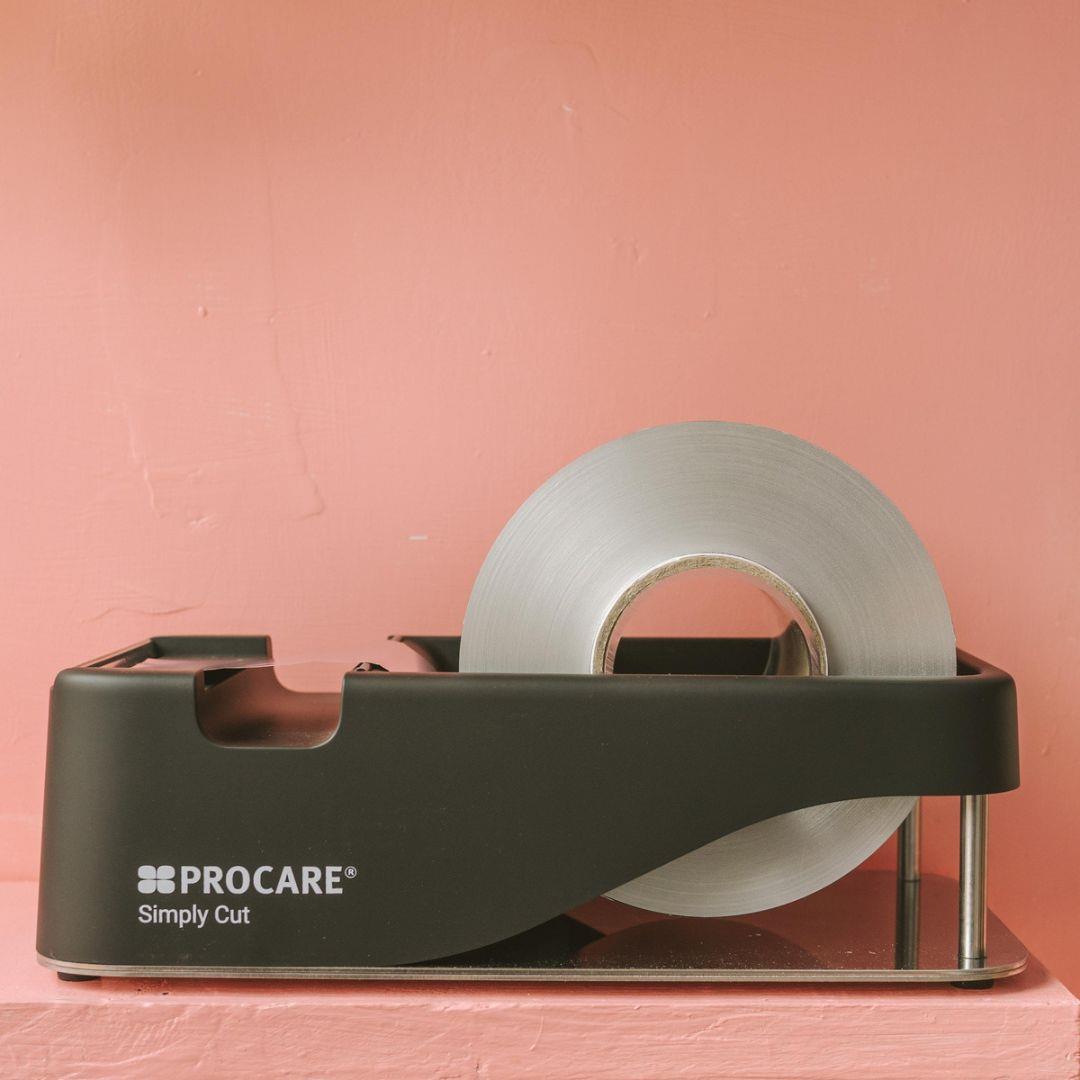 Procare 100MM x 1000M Hair Foil