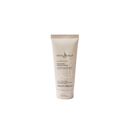 Neal & Wolf HYDRATE Moisture Conditioner 200ml