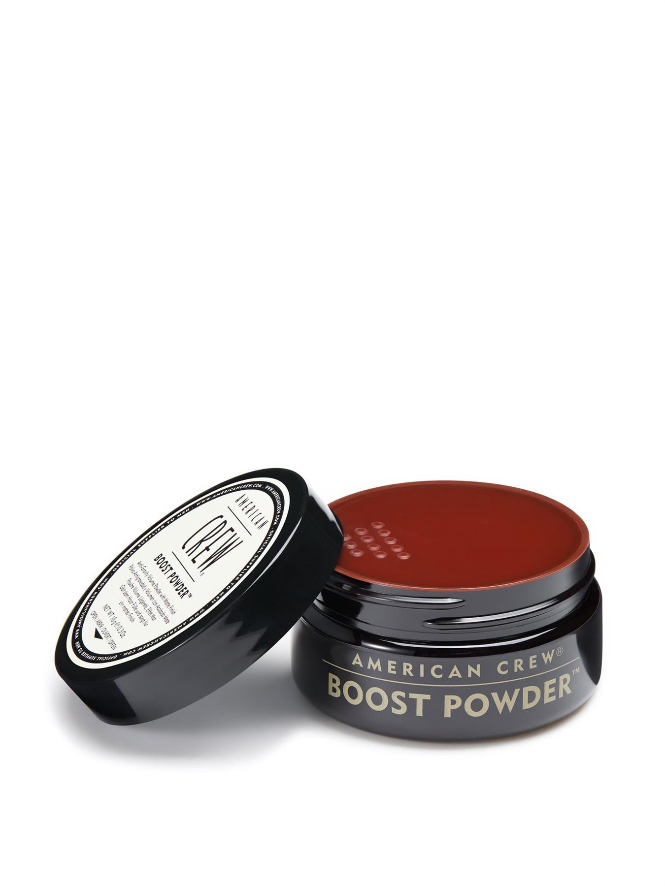 D/C American Crew Boost Powder 10g