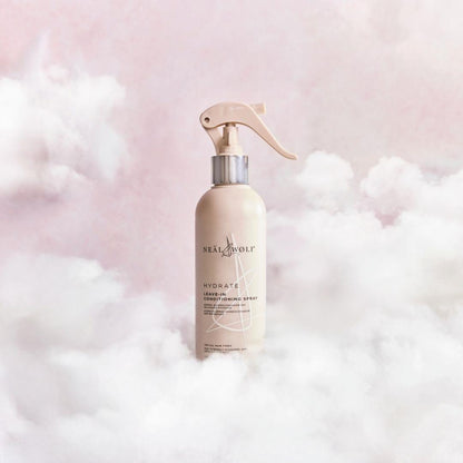 Neal & Wolf HYDRATE Leave-In Conditioning Spray 250ml