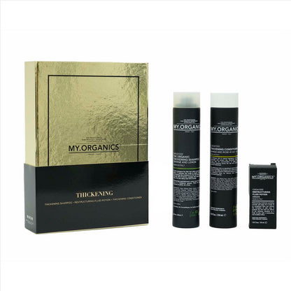 My Organics Thickening Gift Box