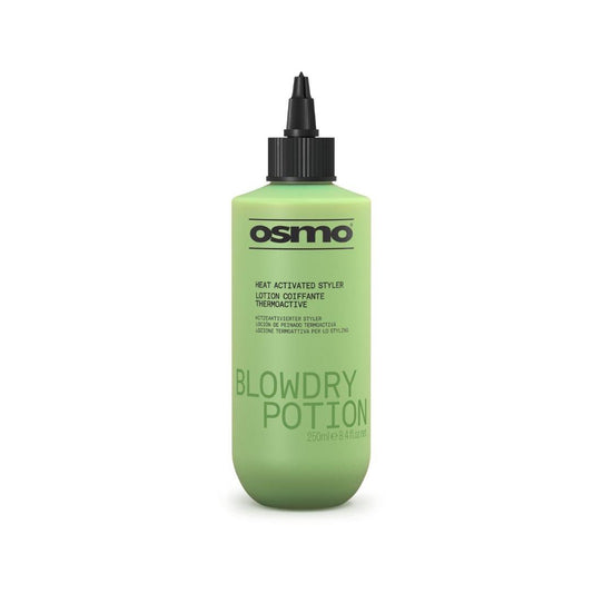OSMO BLOW DRY POTION 250ML