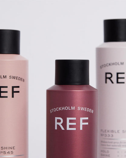 REF Stockholm Extreme Hold Spray No.525 300ml
