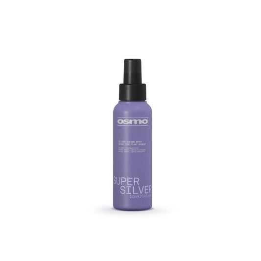 Osmo Super Silver Toning Spray 100ml