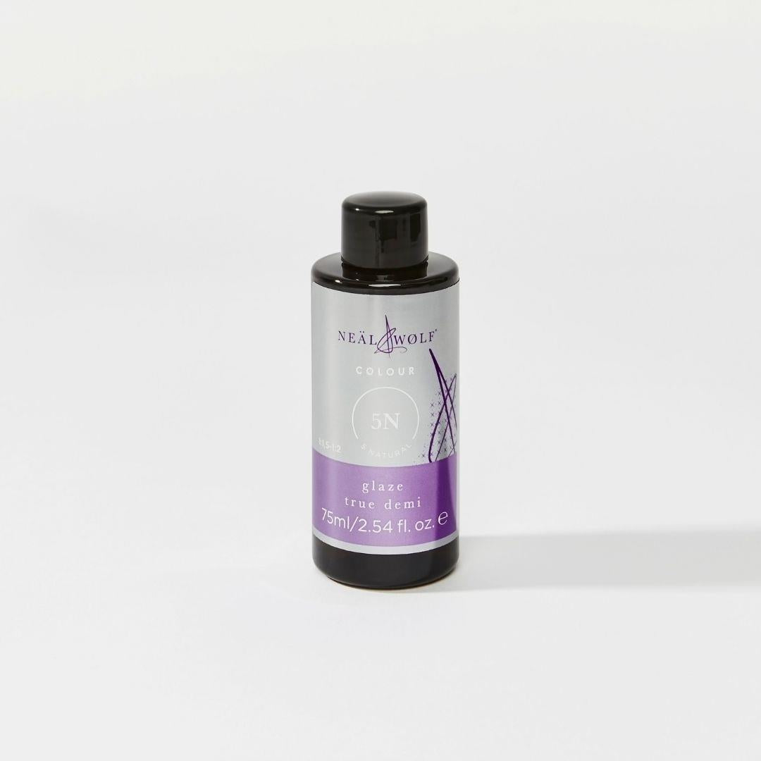 GLAZE NEAL & WOLF - 9CG Copper Gold (9.43) 75ml