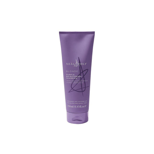 Neal & Wolf BLONDE Shampoo 250ml