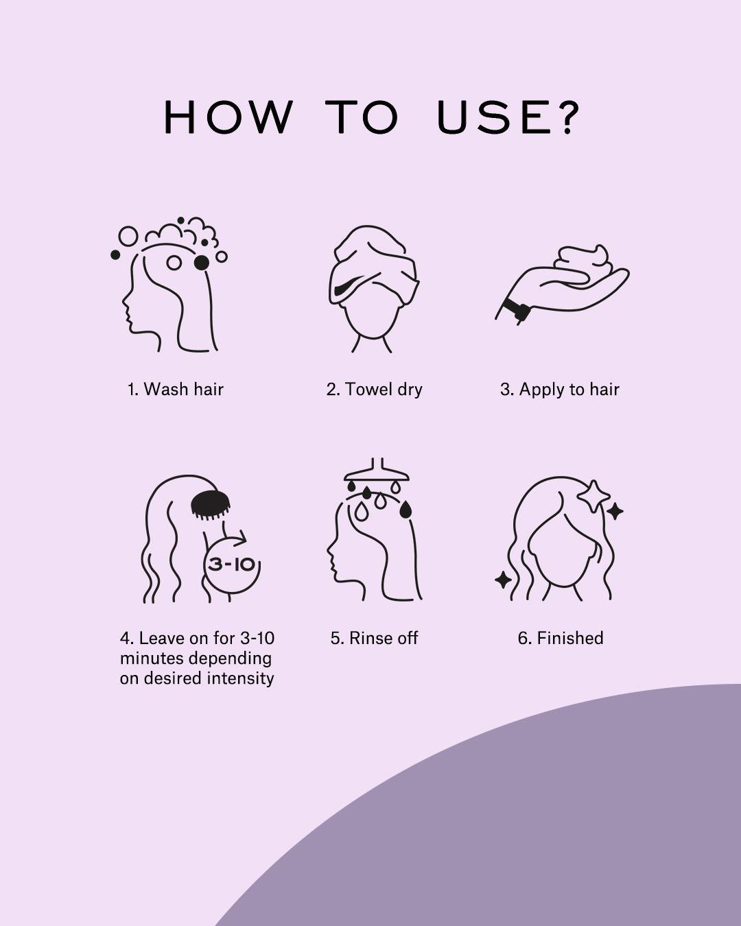 REF Stockholm Colour Boost Masque Intense Copper 7.44 200ml