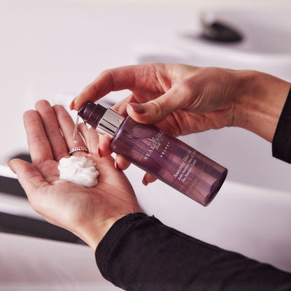 Neal & Wolf VELVET Hair Treatment Oil 100ml PF