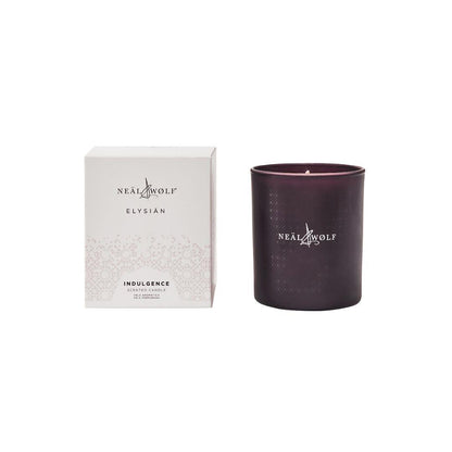 Neal & Wolf Cherry Candle 30cl