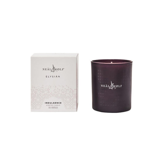 Neal & Wolf Cherry Candle 30cl