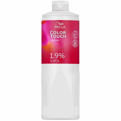 Wella Professional Colour Touch Developer 1L