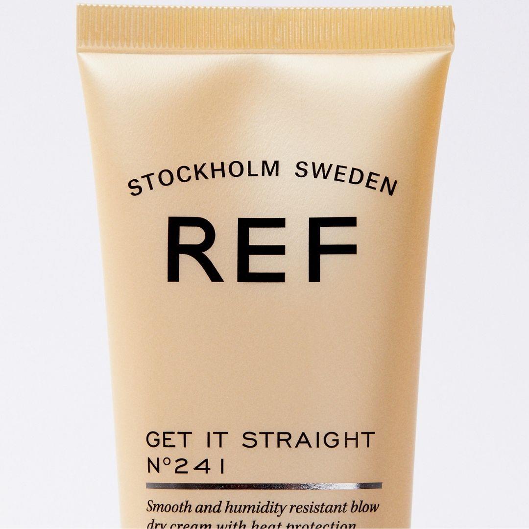 REF Stockholm Get It Straight No.241 125ml