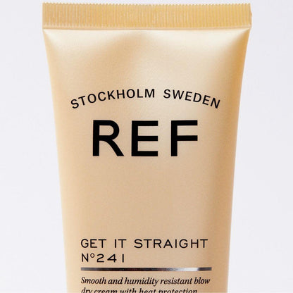 REF Stockholm Get It Straight No.241 125ml