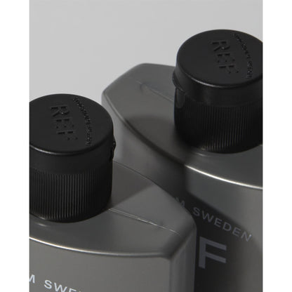 REF Stockholm Hair & Body Shampoo 285ml