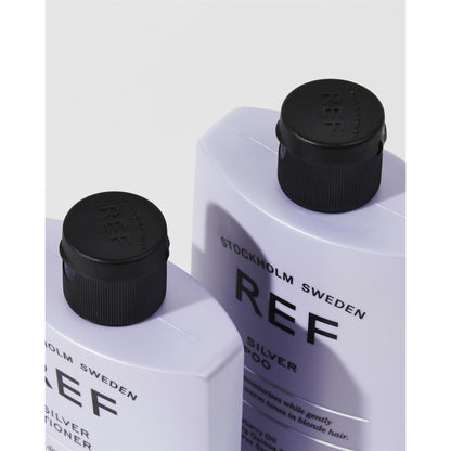 REF Stockholm Cool Silver Shampoo 285ml