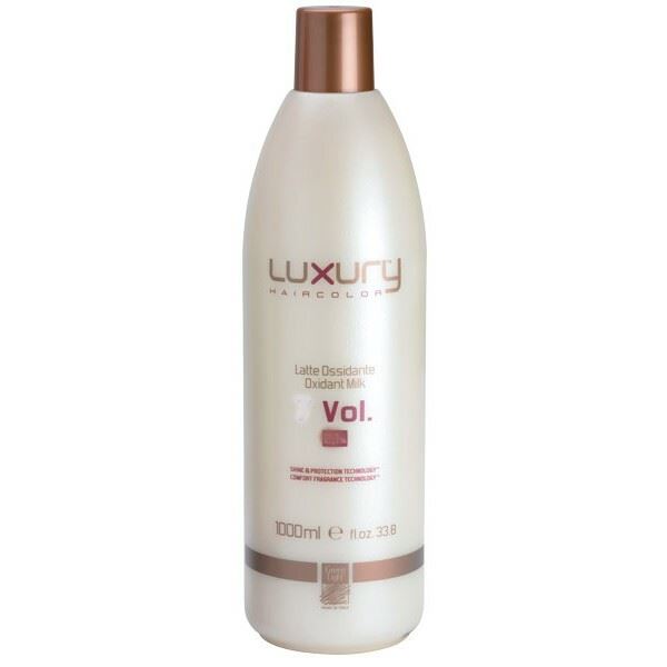 Luxury Developer 40 Vol - 1000ml