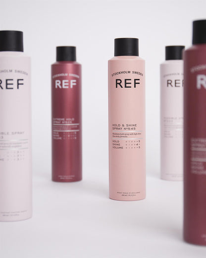 REF Stockholm Extreme Hold Spray No.525 300ml
