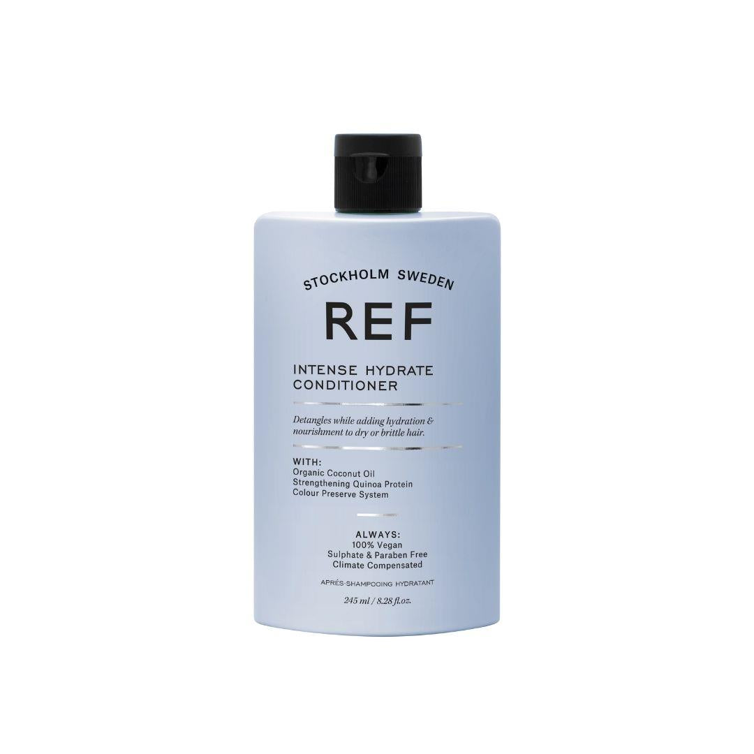 REF Stockholm Intense Hydrate Conditioner 245ml