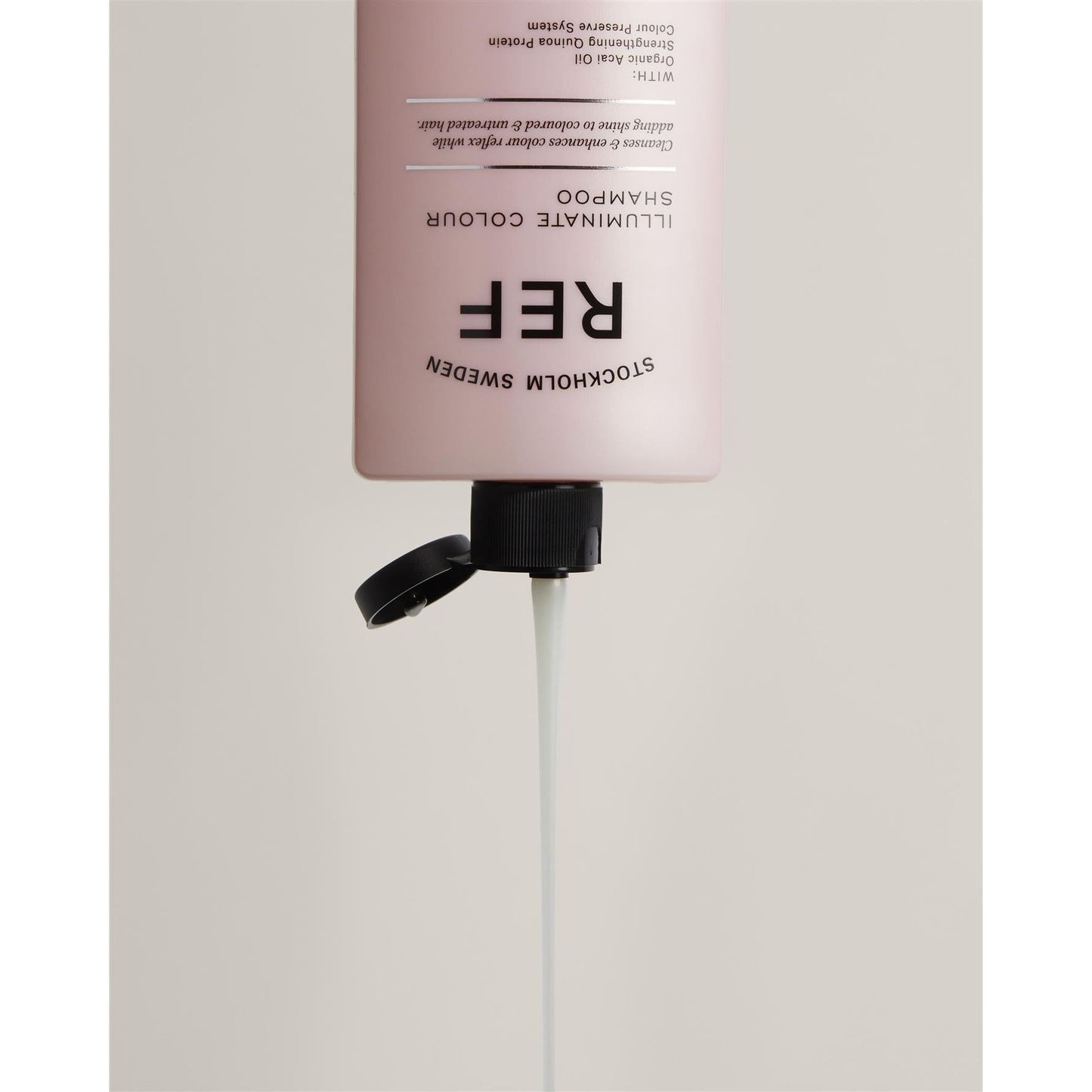 REF Stockholm Illuminate Colour Shampoo 285ml