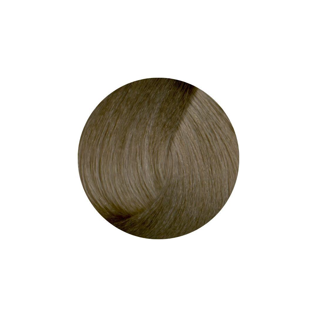 Neal & Wolf 8.71 Light Ash Brown Blonde COLOUR 100ml (WC)