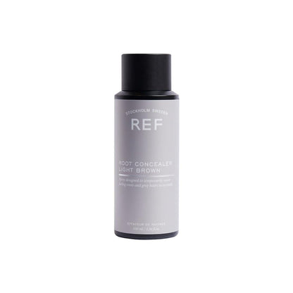 REF Stockholm Root Concealer Light Brown 100ml