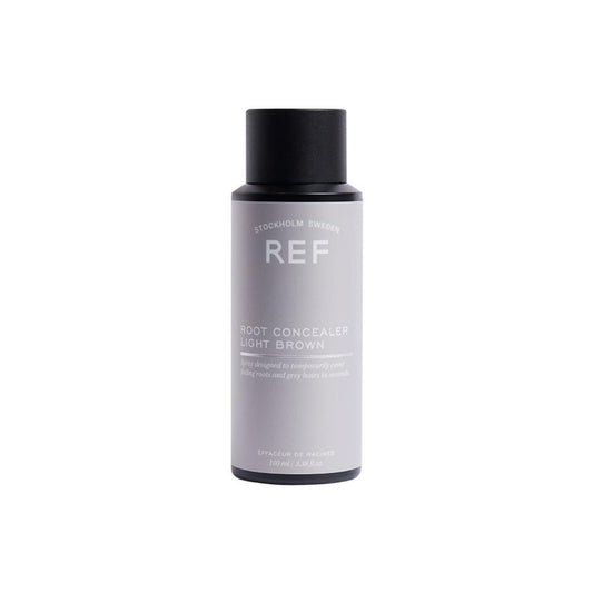 REF Stockholm Root Concealer Light Brown 100ml