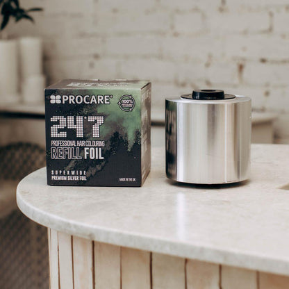 Procare 120mm x 500m 24/7 Foil