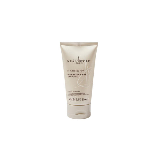 Neal & Wolf HARMONY Shampoo 50ml MINI
