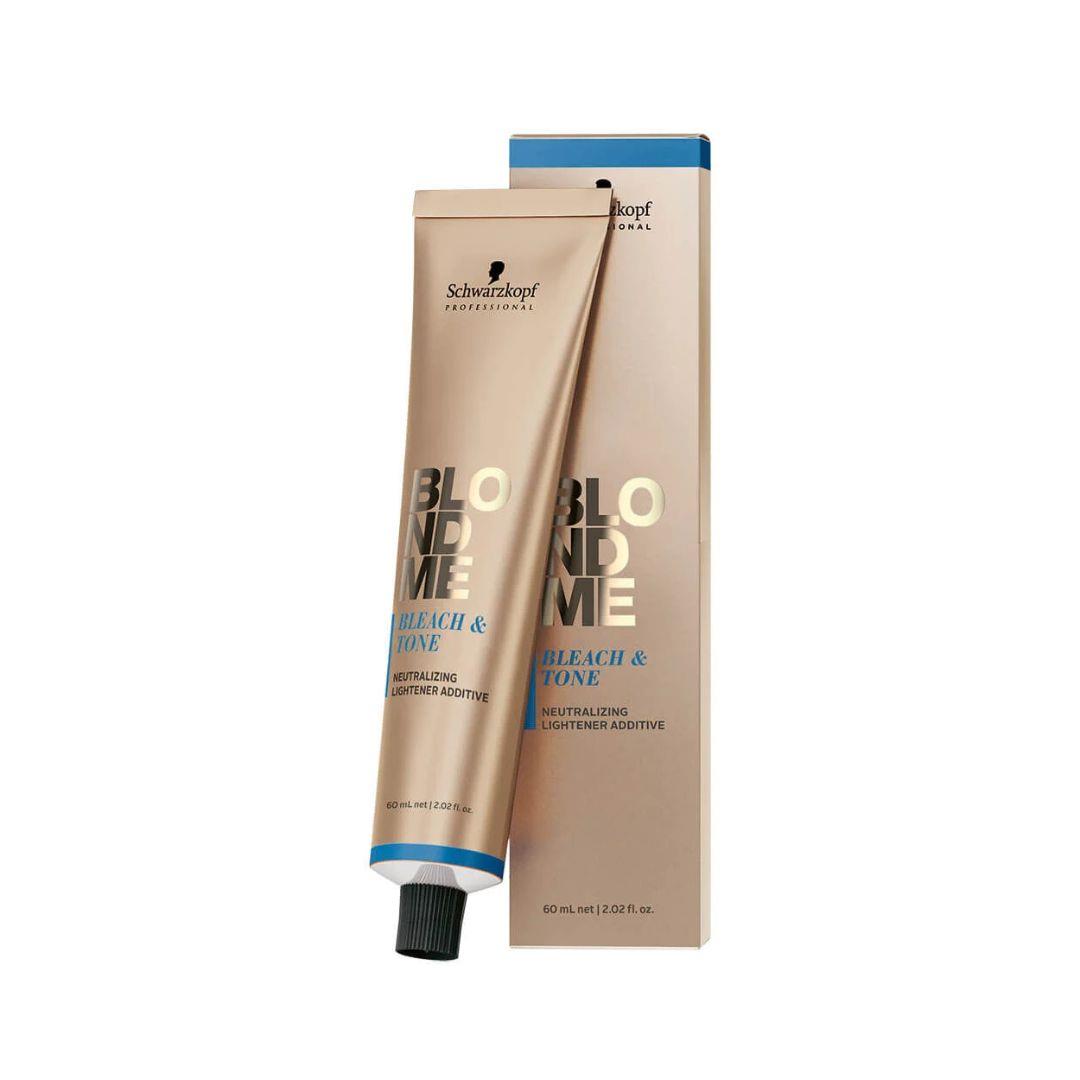 Schwarzkopf Blondme Additive 60ml