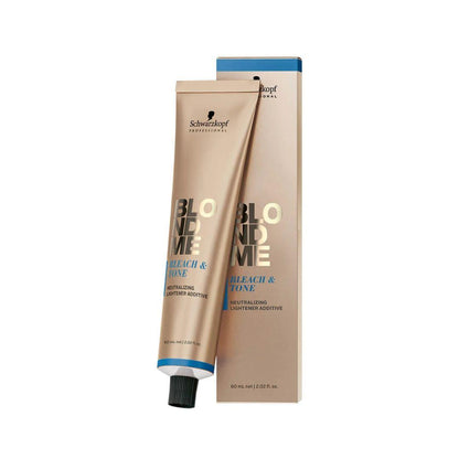 Schwarzkopf Blondme Additive 60ml