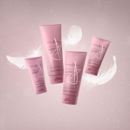 Neal & Wolf AMPLIFY Volumising Shampoo 50ml